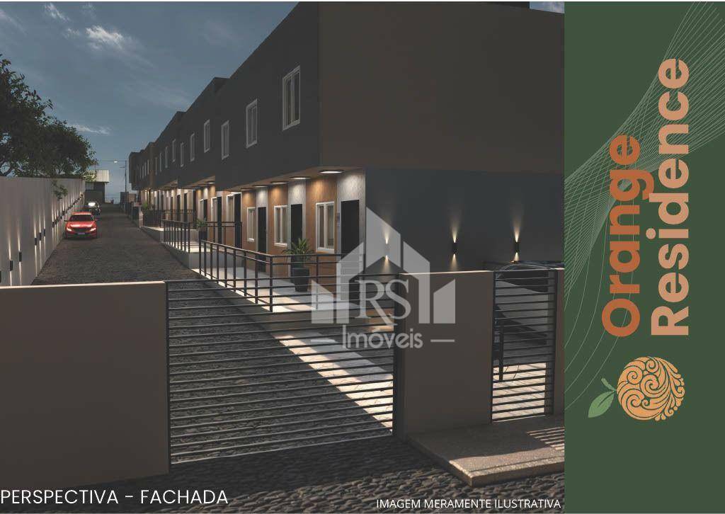 Casa de Condomínio à venda com 2 quartos, 50m² - Foto 45