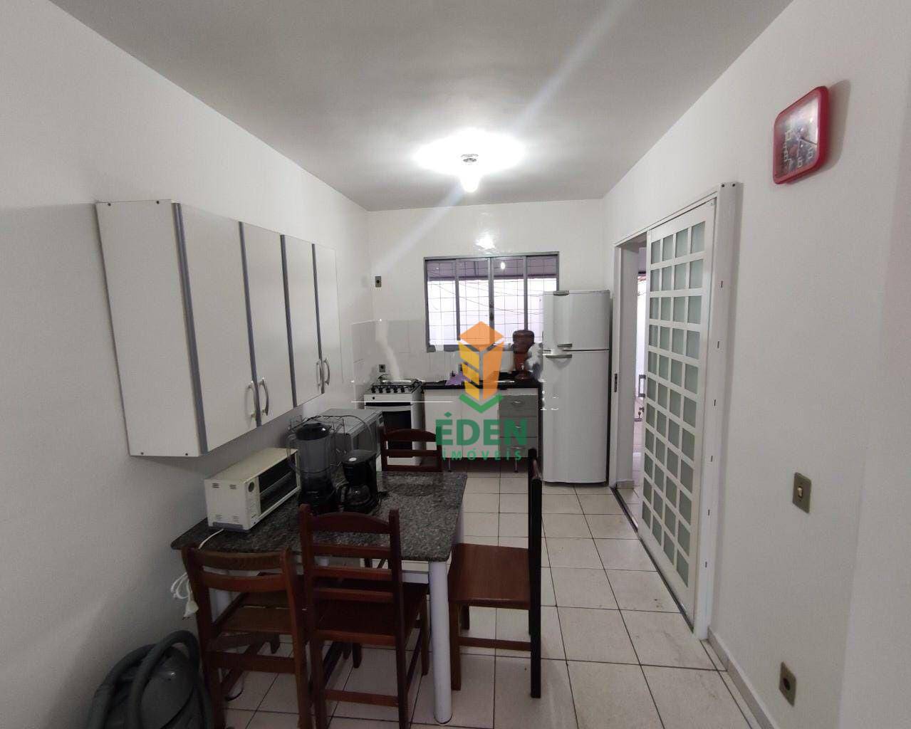 Casa de Condomínio à venda com 2 quartos, 64m² - Foto 4