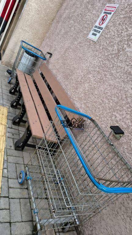 Apartamento, 2 quartos, 40 m² - Foto 33