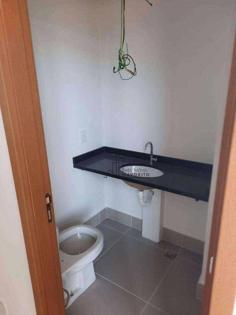 Apartamento à venda com 3 quartos, 107m² - Foto 7