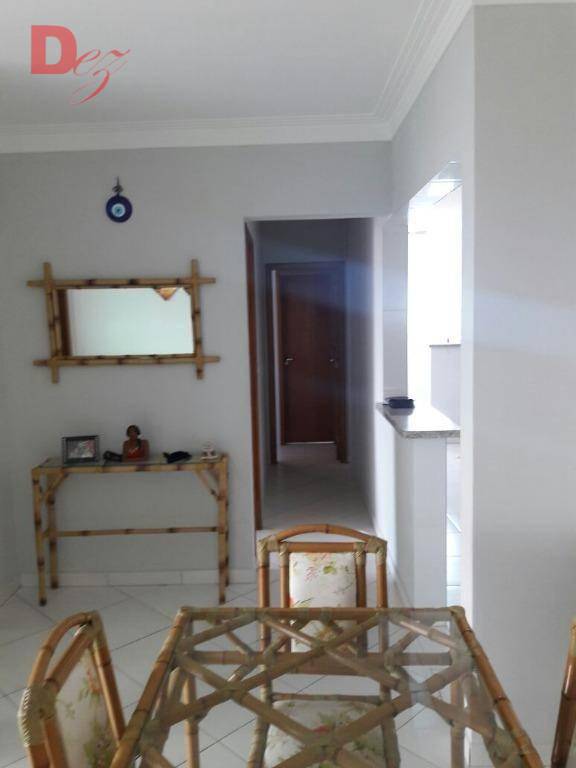 Apartamento à venda com 2 quartos, 82m² - Foto 6