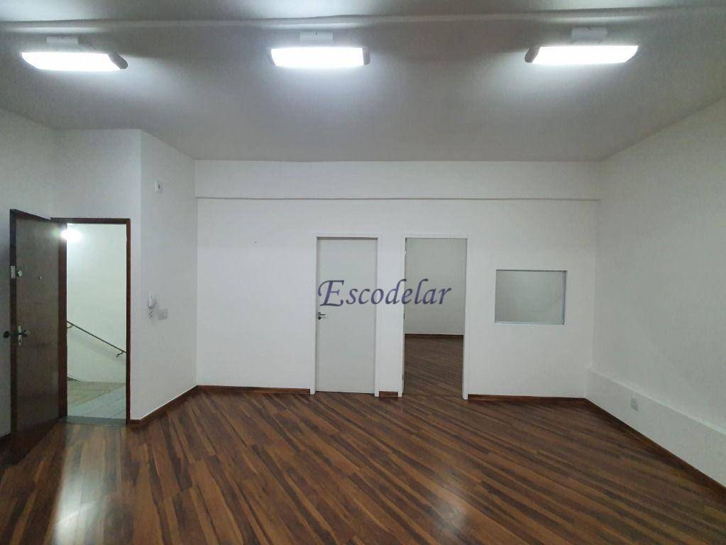 Conjunto Comercial-Sala para alugar, 80m² - Foto 1