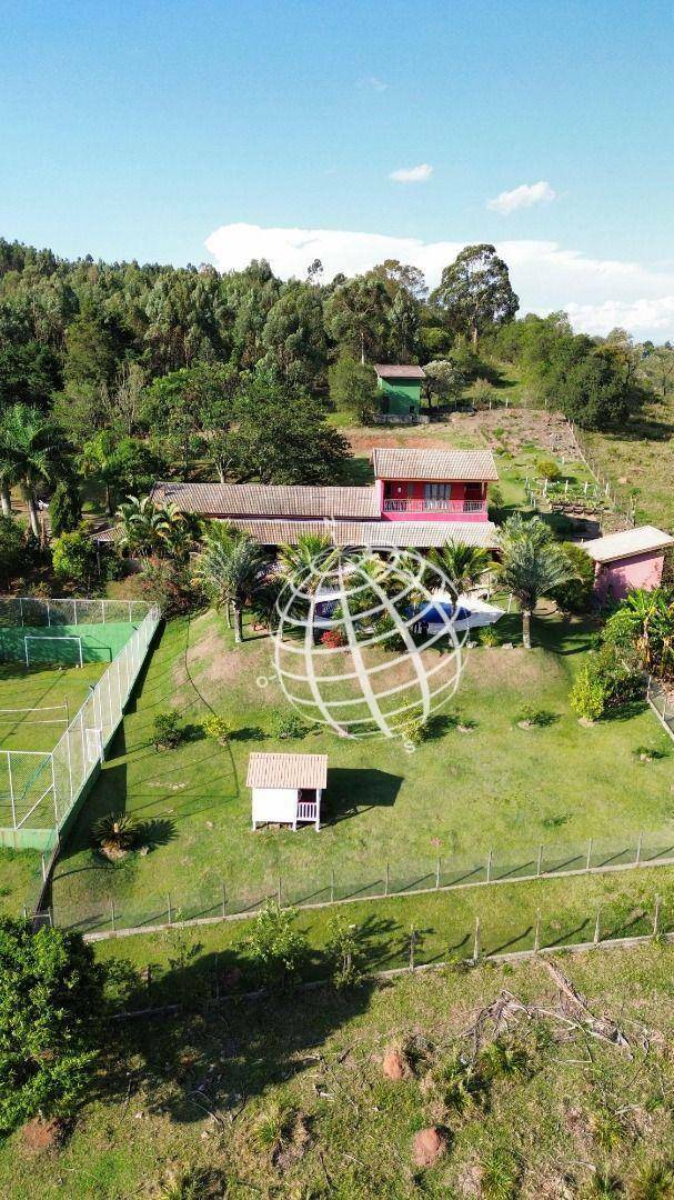 Chácara, 3 quartos, 2 hectares - Foto 18