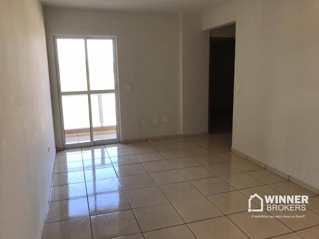 Apartamento, 2 quartos, 63 m² - Foto 5