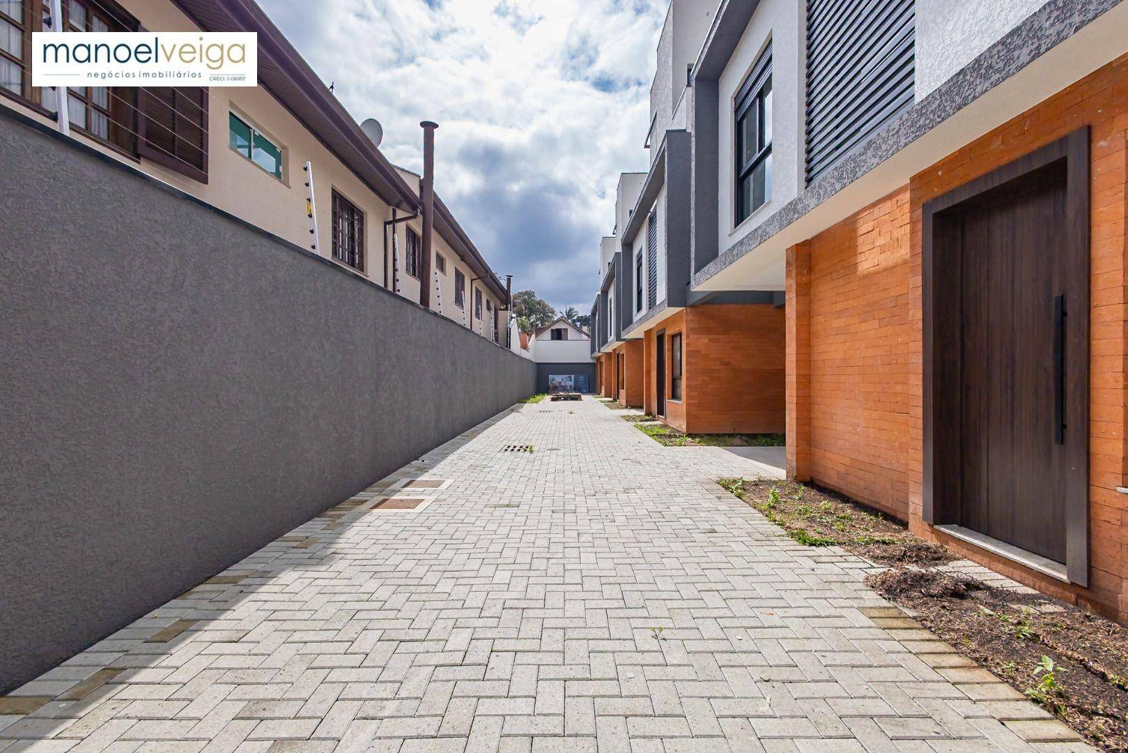 Sobrado à venda com 3 quartos, 186m² - Foto 3
