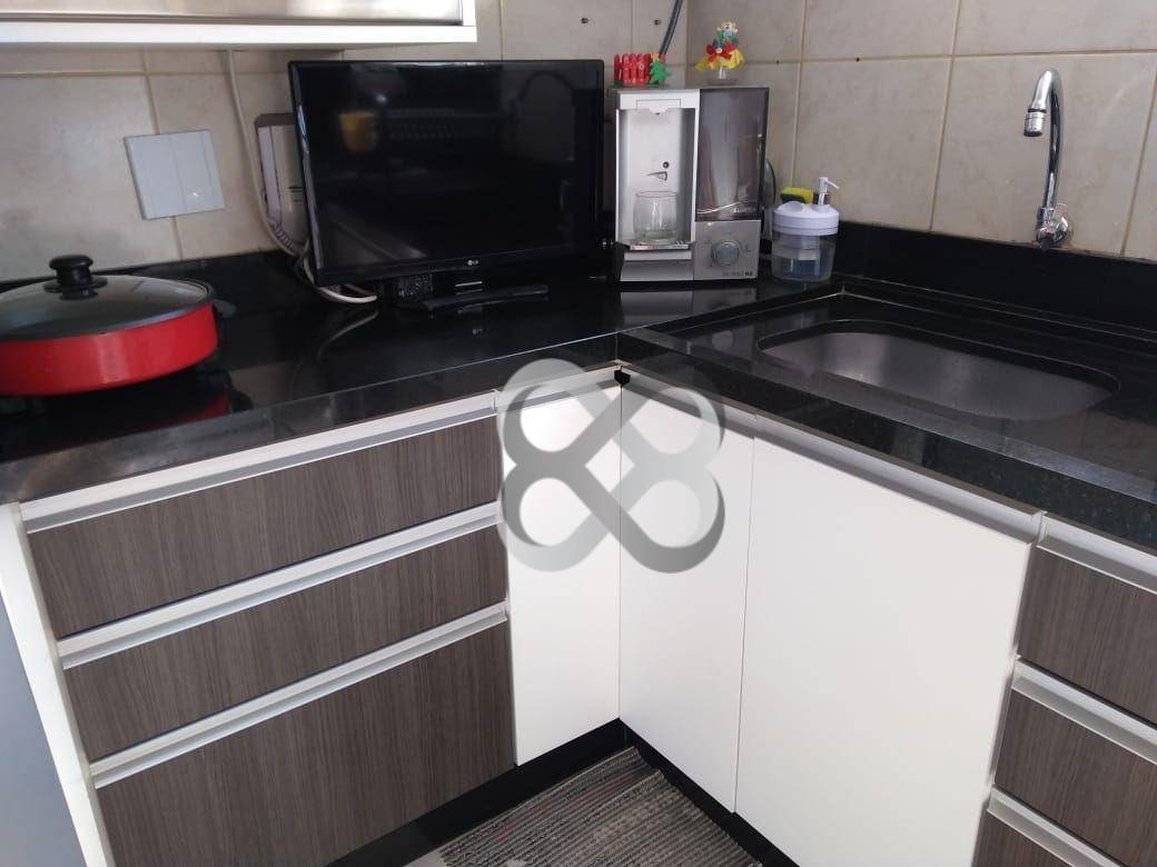 Apartamento à venda com 3 quartos, 69m² - Foto 9