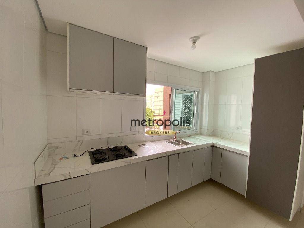 Cobertura à venda com 2 quartos, 70m² - Foto 15