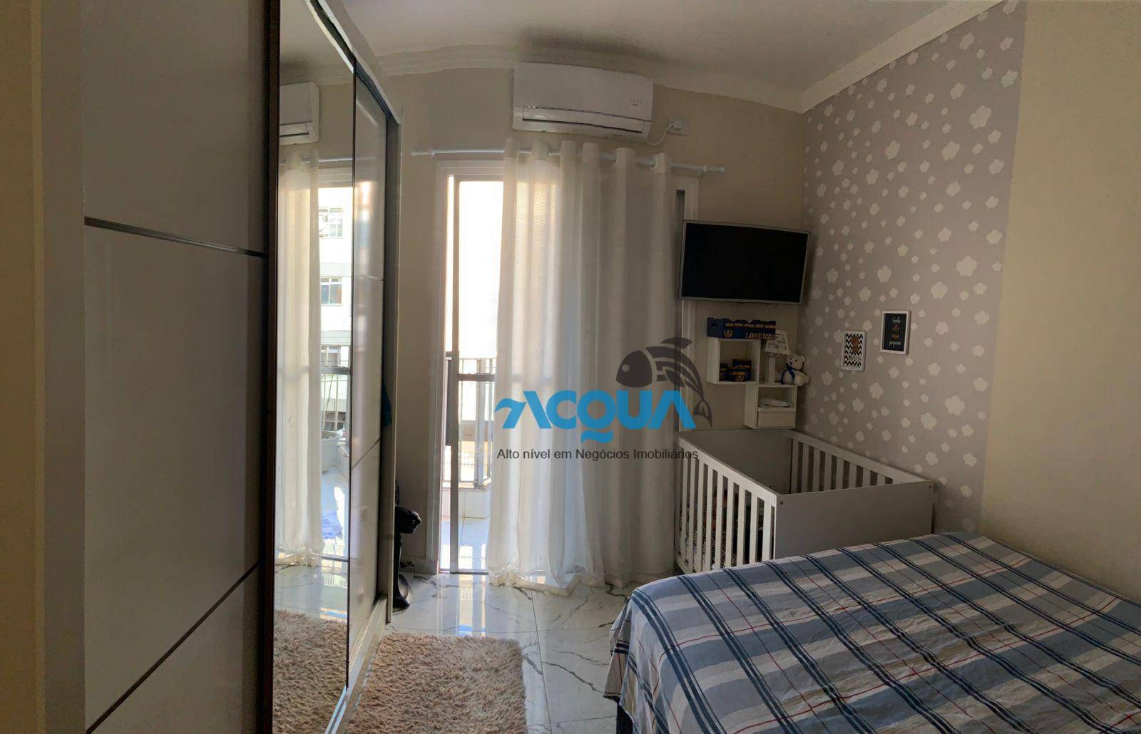 Apartamento à venda com 3 quartos, 100m² - Foto 14