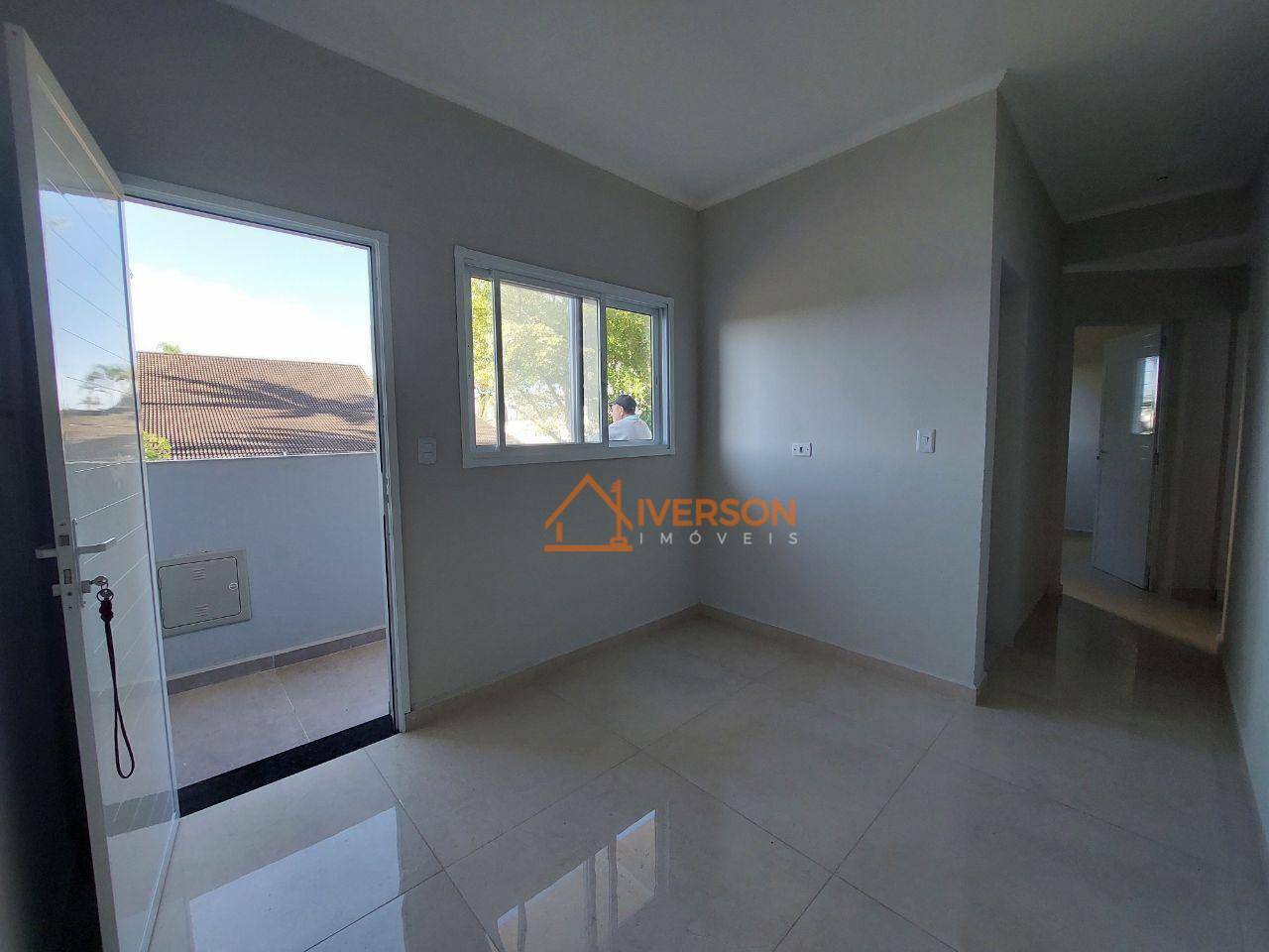 Apartamento para alugar com 2 quartos, 47m² - Foto 2