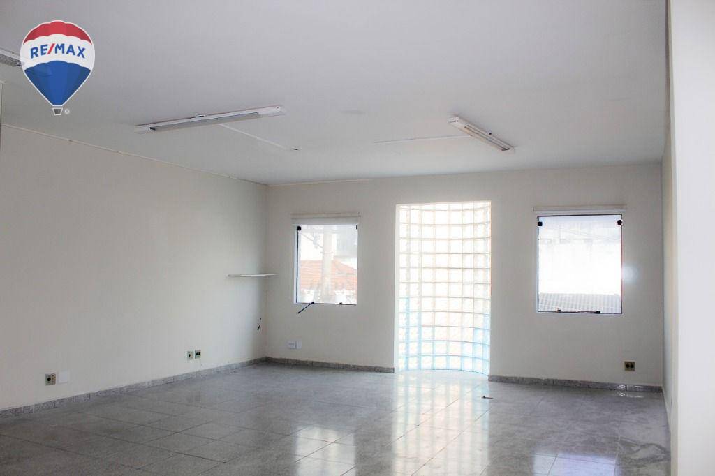 Conjunto Comercial-Sala para alugar, 163m² - Foto 17