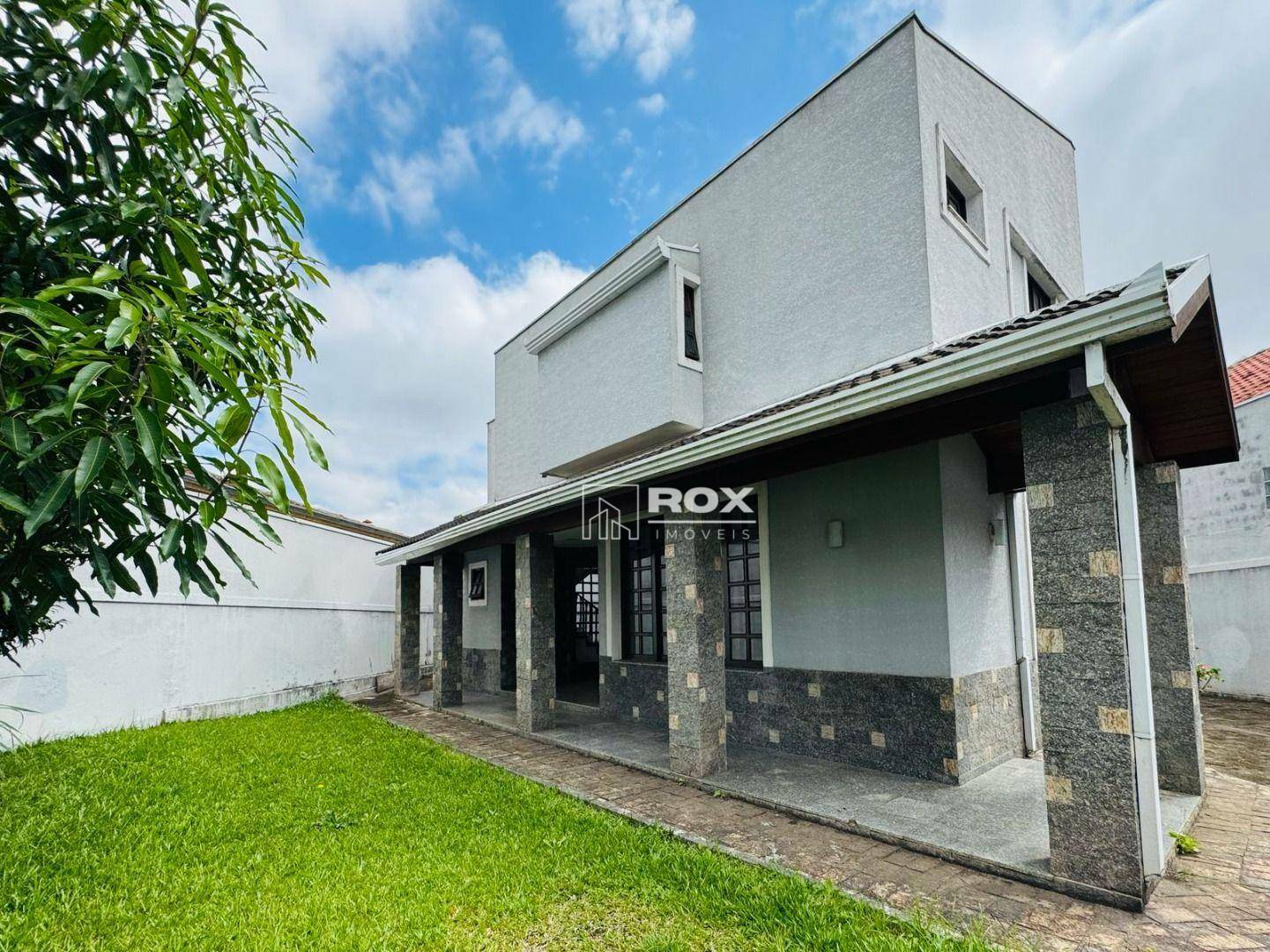 Casa à venda com 5 quartos, 350m² - Foto 56