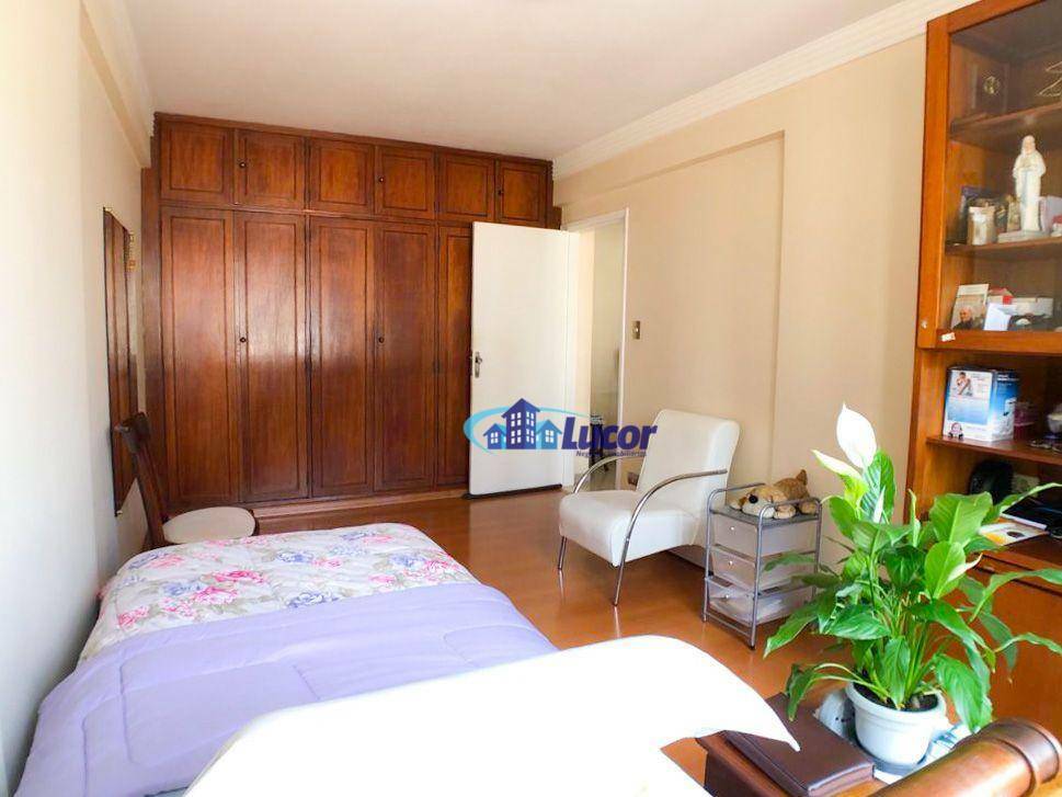 Apartamento à venda com 1 quarto, 57m² - Foto 13