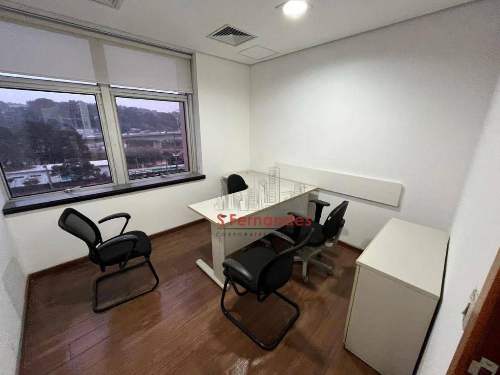 Conjunto Comercial-Sala para alugar, 560m² - Foto 8