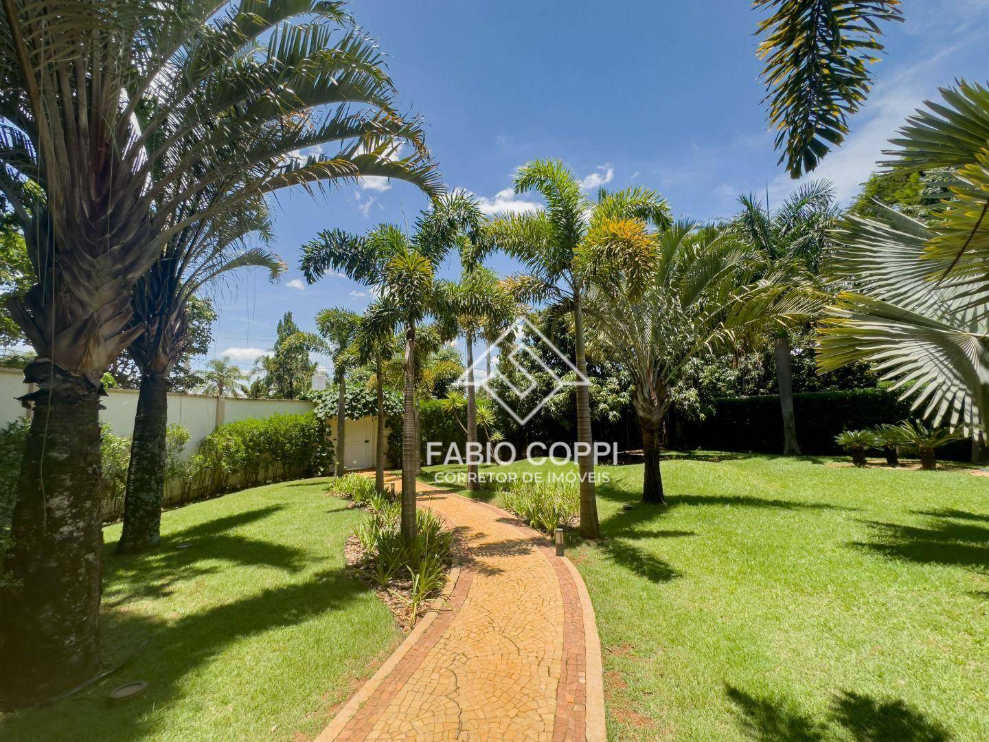 Casa de Condomínio à venda com 4 quartos, 746m² - Foto 51