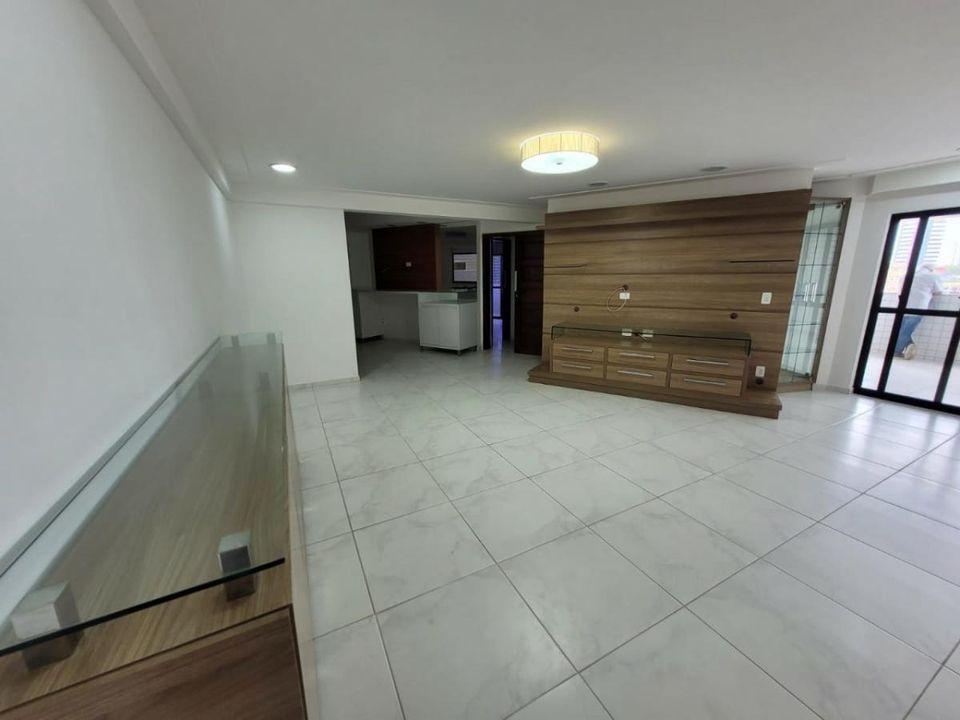 Apartamento à venda com 4 quartos, 210m² - Foto 14