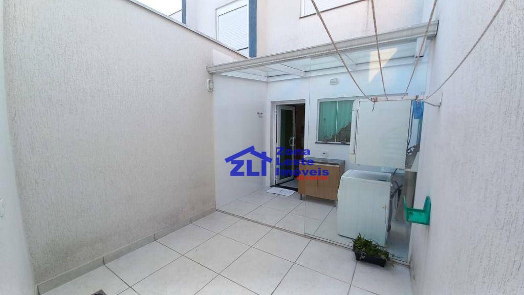 Sobrado à venda com 3 quartos, 96m² - Foto 32