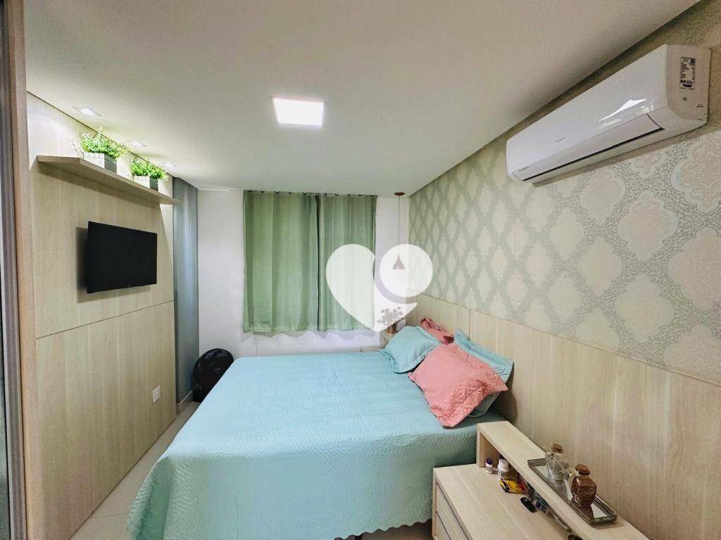 Apartamento à venda com 3 quartos, 90m² - Foto 16