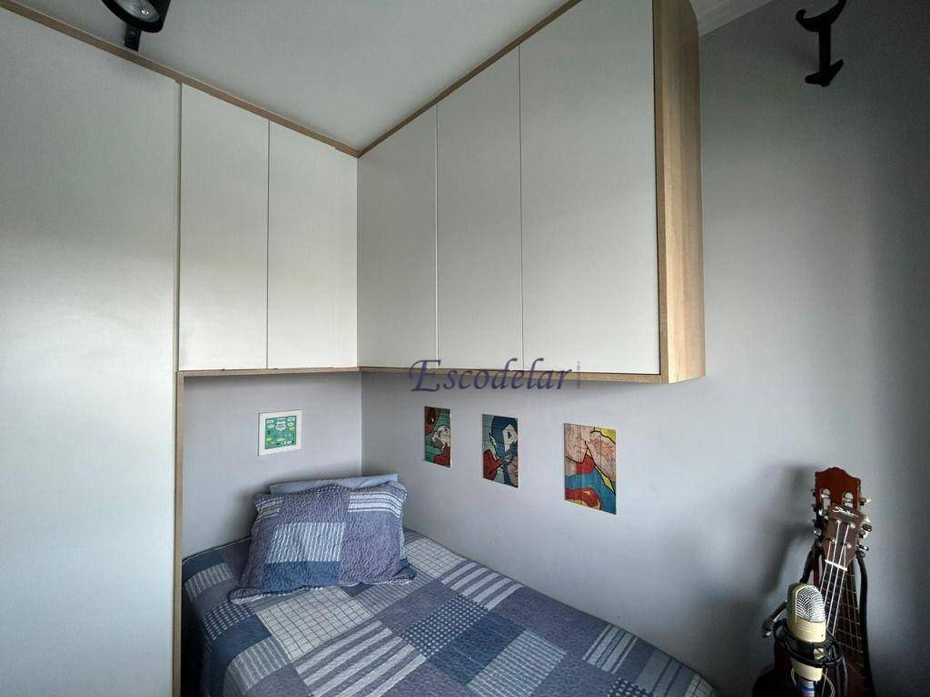 Apartamento à venda com 2 quartos, 64m² - Foto 13