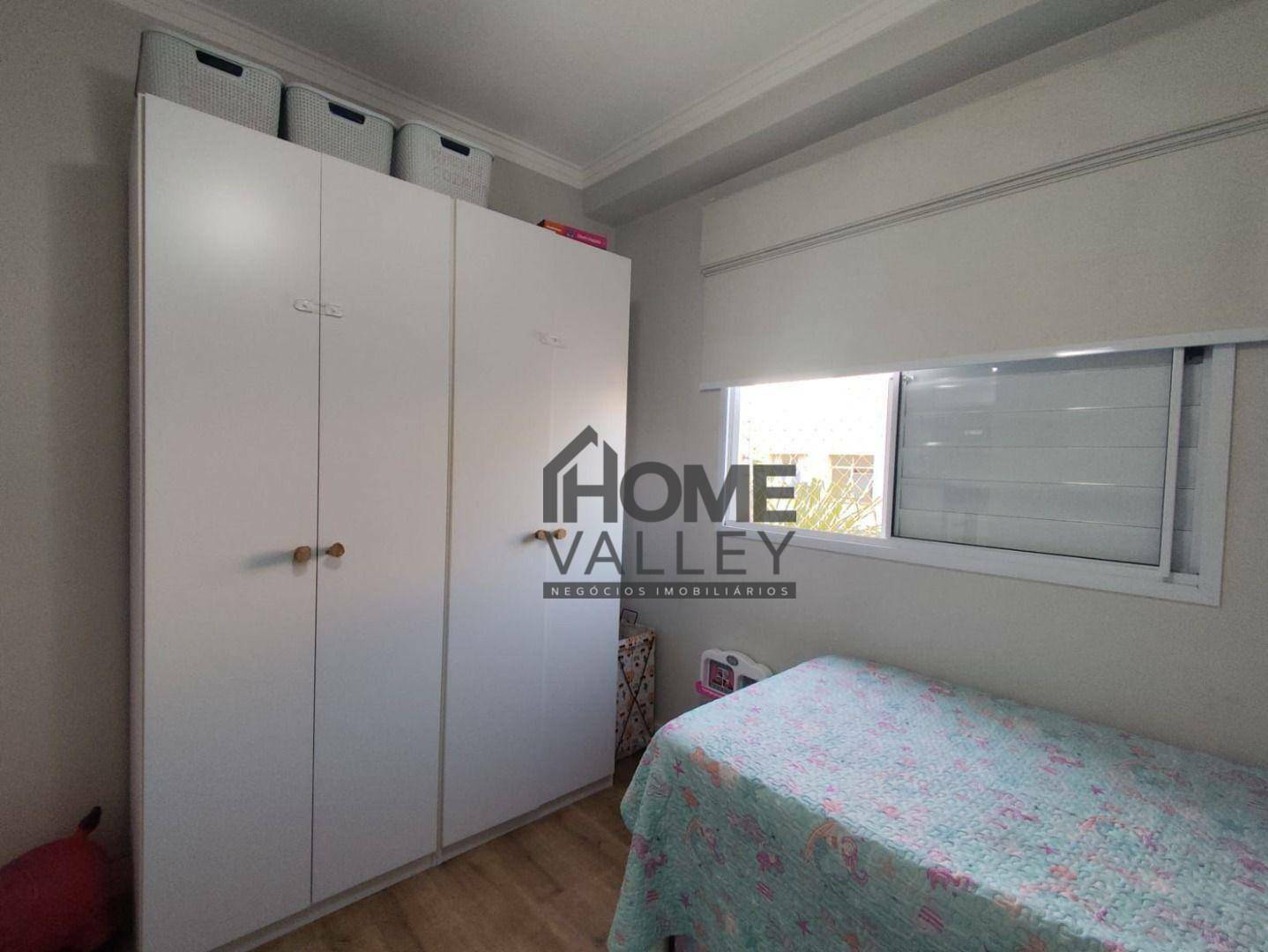 Cobertura à venda com 3 quartos, 97m² - Foto 16