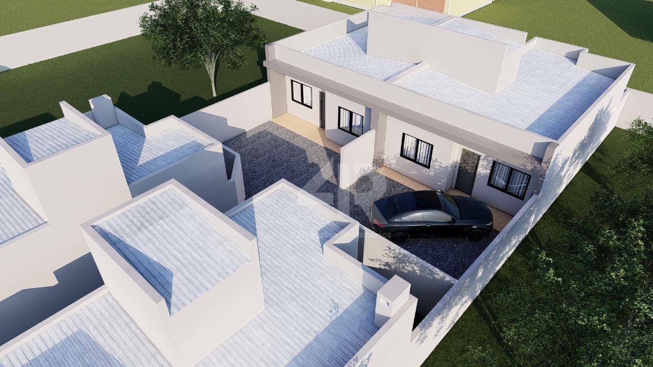 Casa à venda com 3 quartos, 60m² - Foto 6