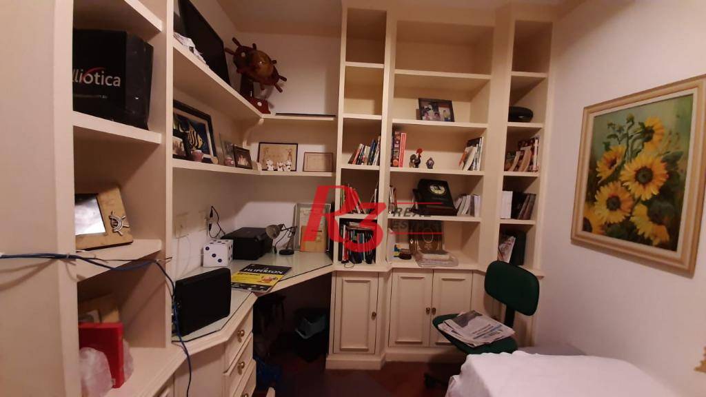 Apartamento à venda com 4 quartos, 455m² - Foto 26