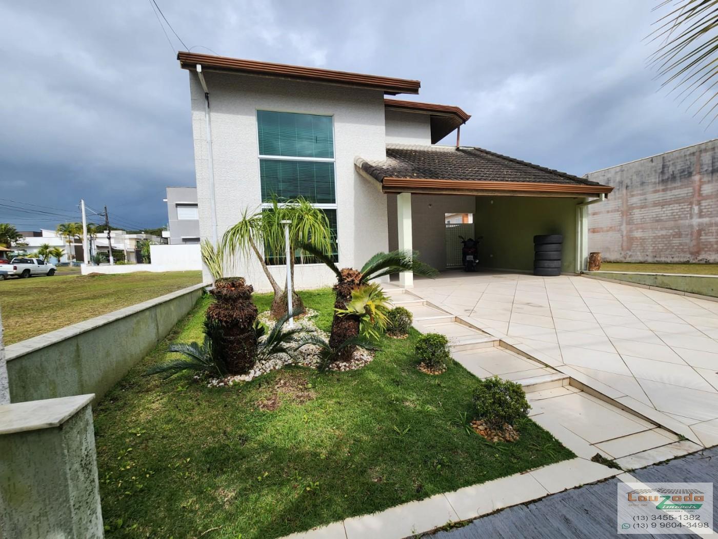 Sobrado à venda com 4 quartos, 223m² - Foto 2