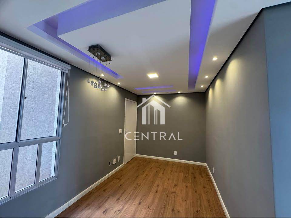 Apartamento, 2 quartos, 60 m² - Foto 3