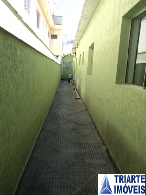 Sobrado para alugar, 140m² - Foto 11