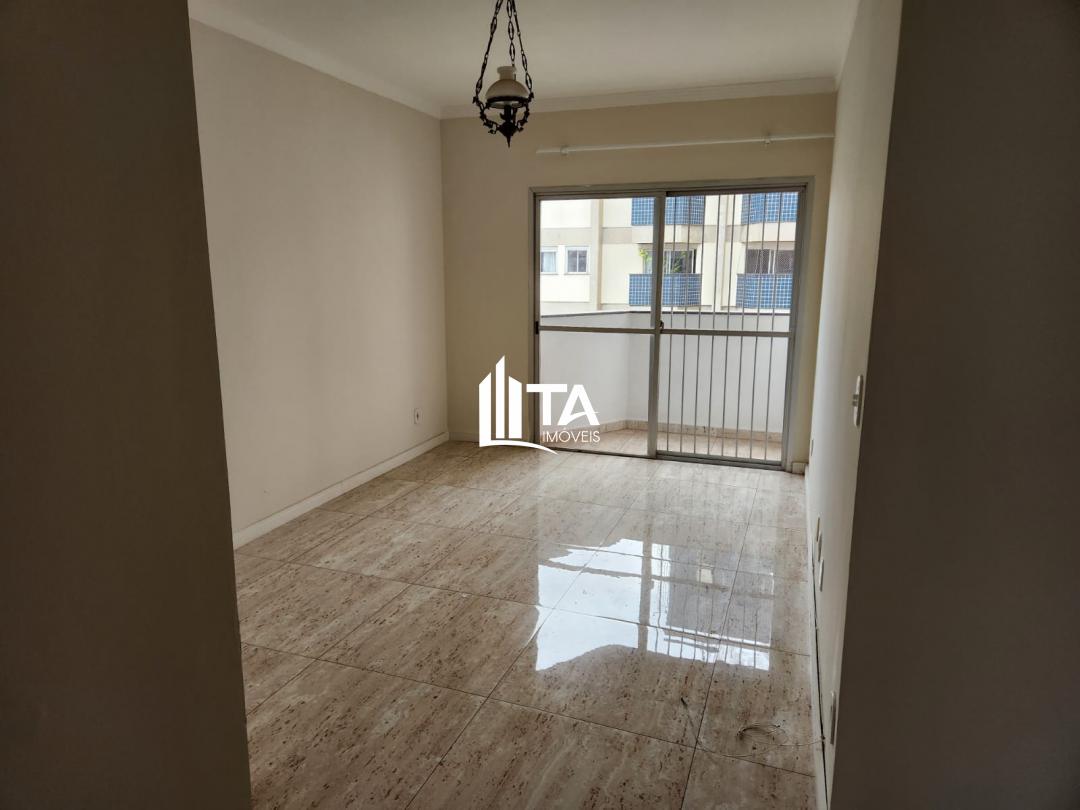 Apartamento à venda com 3 quartos, 94m² - Foto 1