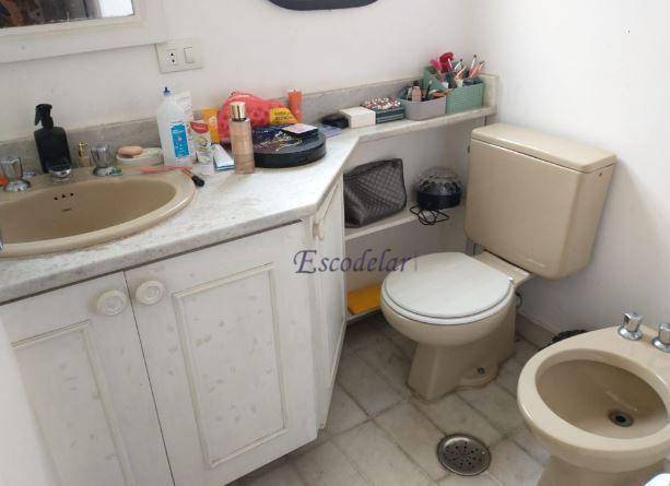 Apartamento à venda com 3 quartos, 196m² - Foto 12