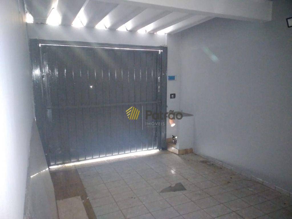 Loja-Salão para alugar, 250m² - Foto 14