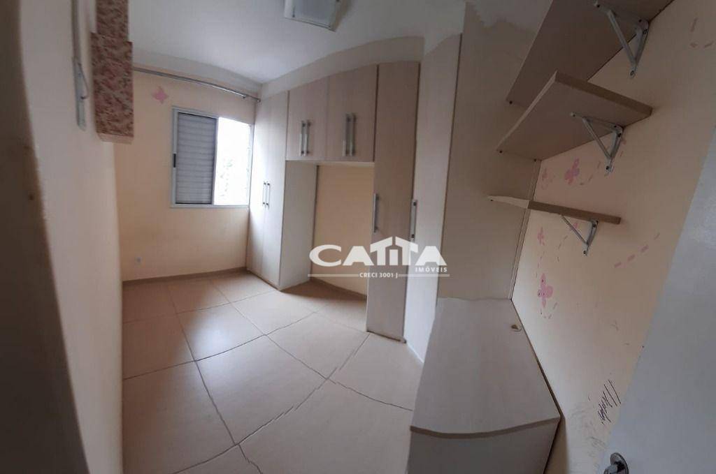 Apartamento à venda com 2 quartos, 46m² - Foto 16