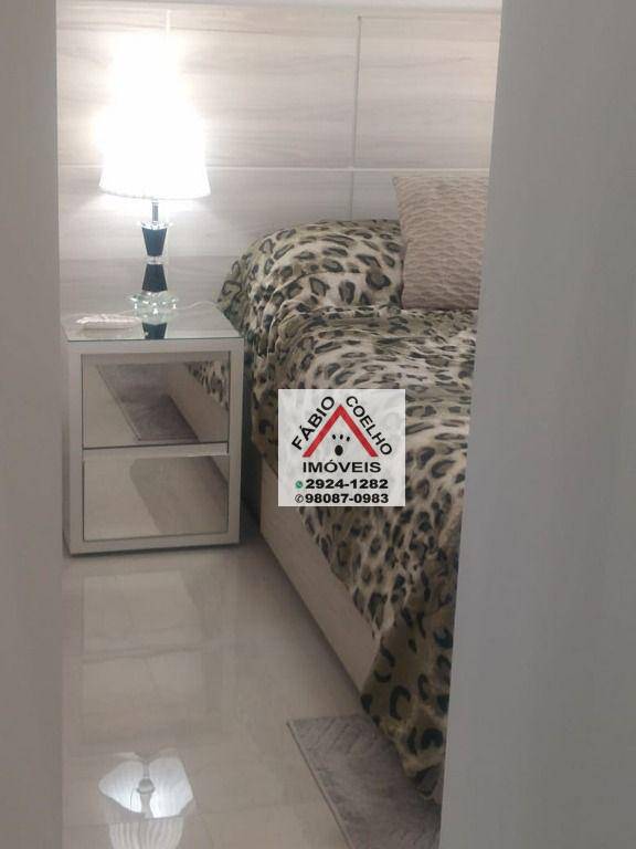 Apartamento à venda com 2 quartos, 85m² - Foto 13