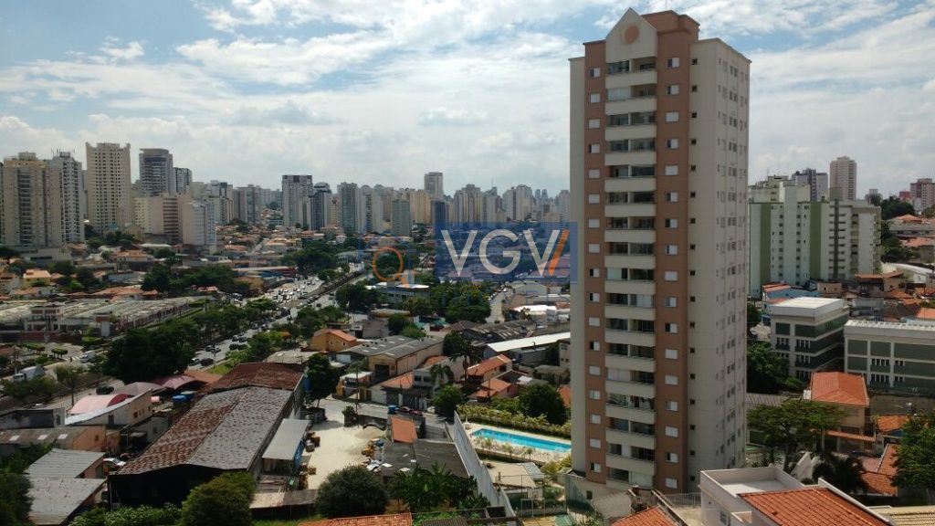 Apartamento à venda com 2 quartos, 98m² - Foto 7