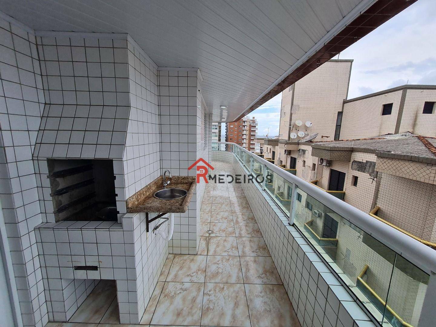 Apartamento à venda com 3 quartos, 102m² - Foto 1