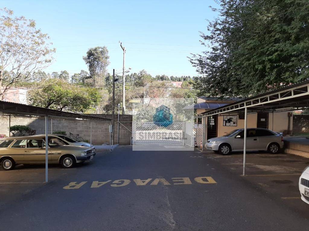 Apartamento, 2 quartos, 51 m² - Foto 6