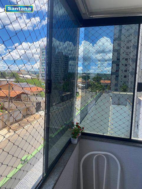 Apartamento, 1 quarto, 42 m² - Foto 4