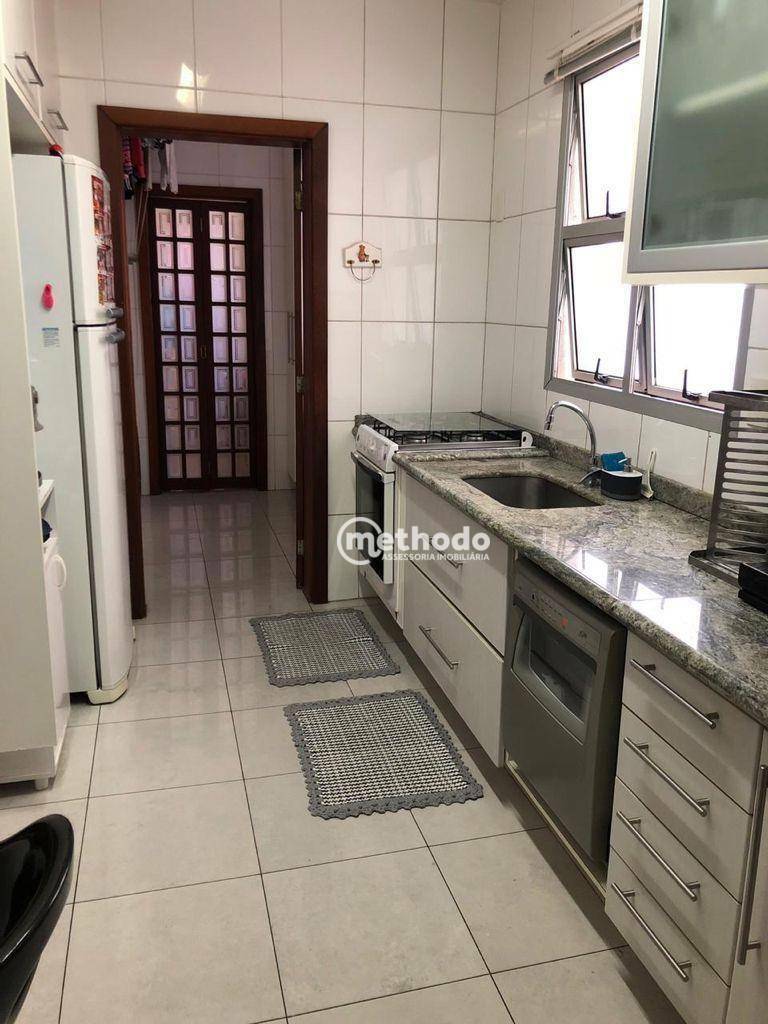 Apartamento à venda com 3 quartos, 102m² - Foto 23