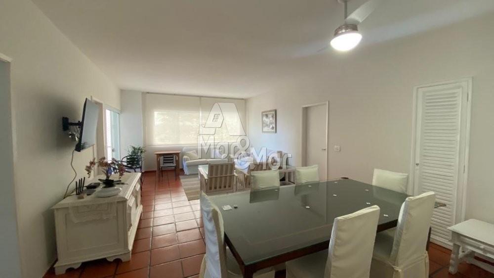 Apartamento à venda com 2 quartos, 145m² - Foto 3