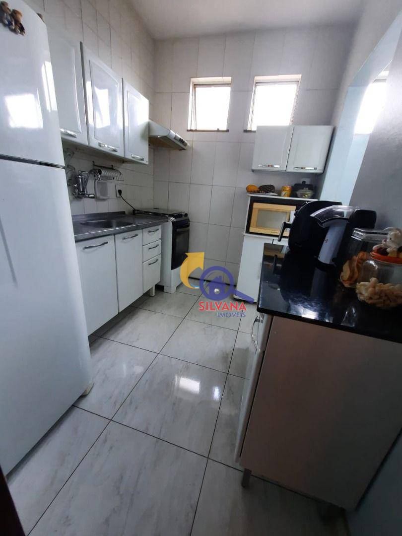 Apartamento à venda com 2 quartos, 46m² - Foto 7