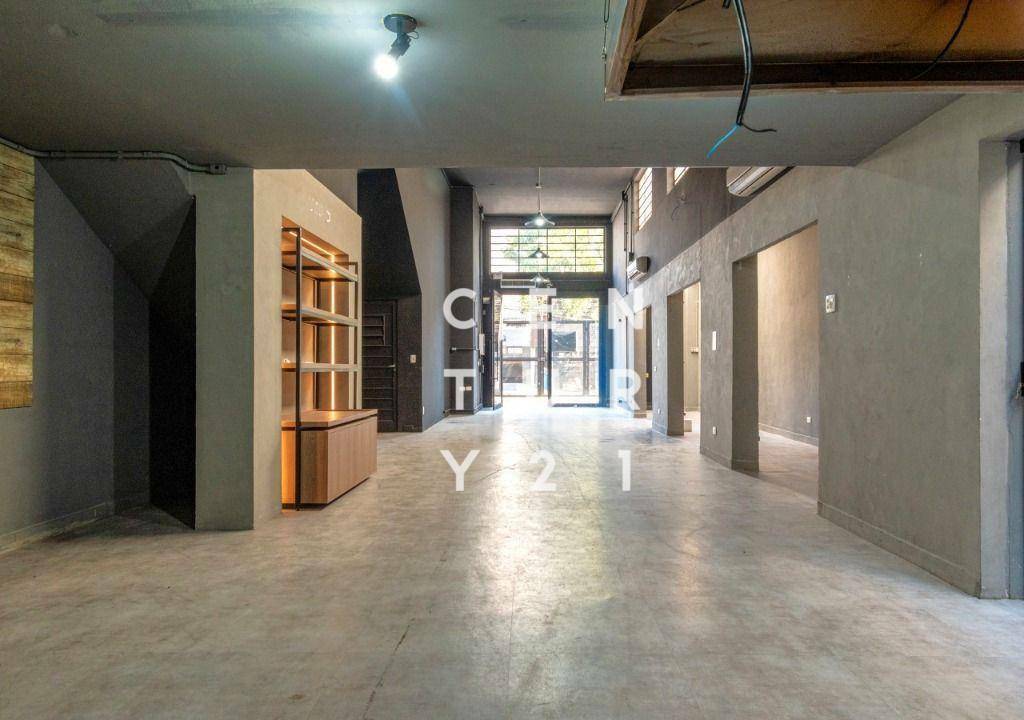 Prédio Inteiro, 251 m² - Foto 1