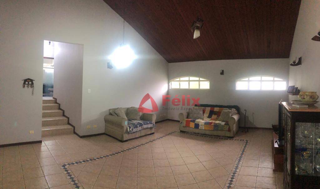 Casa de Condomínio à venda com 4 quartos, 280m² - Foto 25