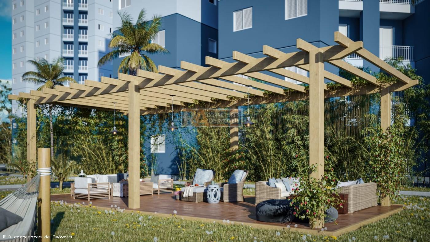 Apartamento à venda com 2 quartos, 46m² - Foto 14