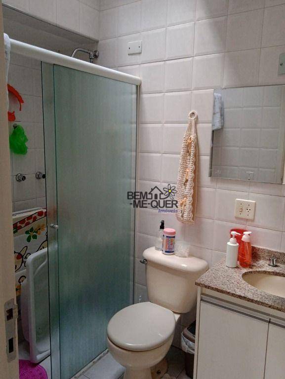 Sobrado à venda com 3 quartos, 211m² - Foto 6