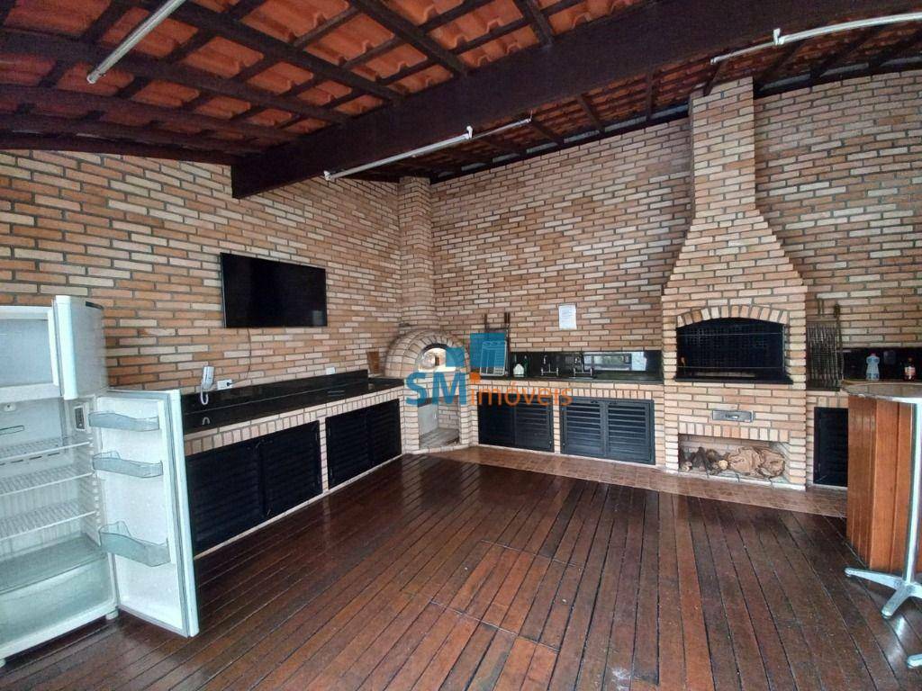 Apartamento à venda com 4 quartos, 190m² - Foto 77