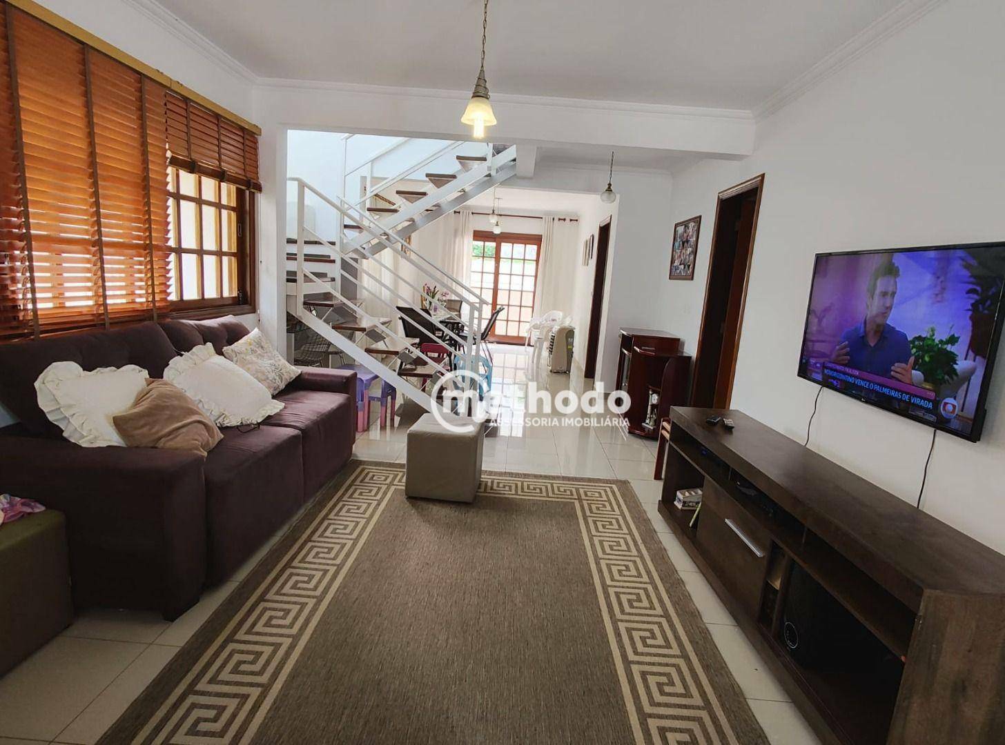 Casa à venda com 3 quartos, 200m² - Foto 7