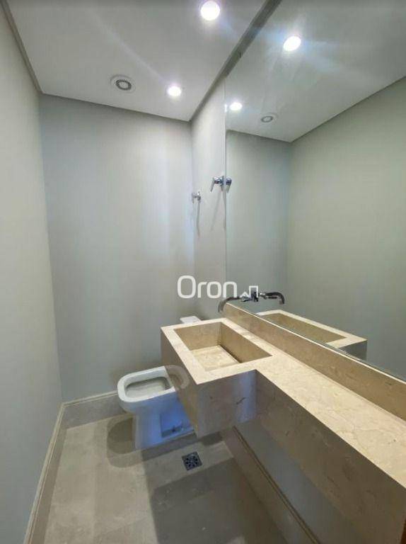 Apartamento à venda com 4 quartos, 349m² - Foto 11