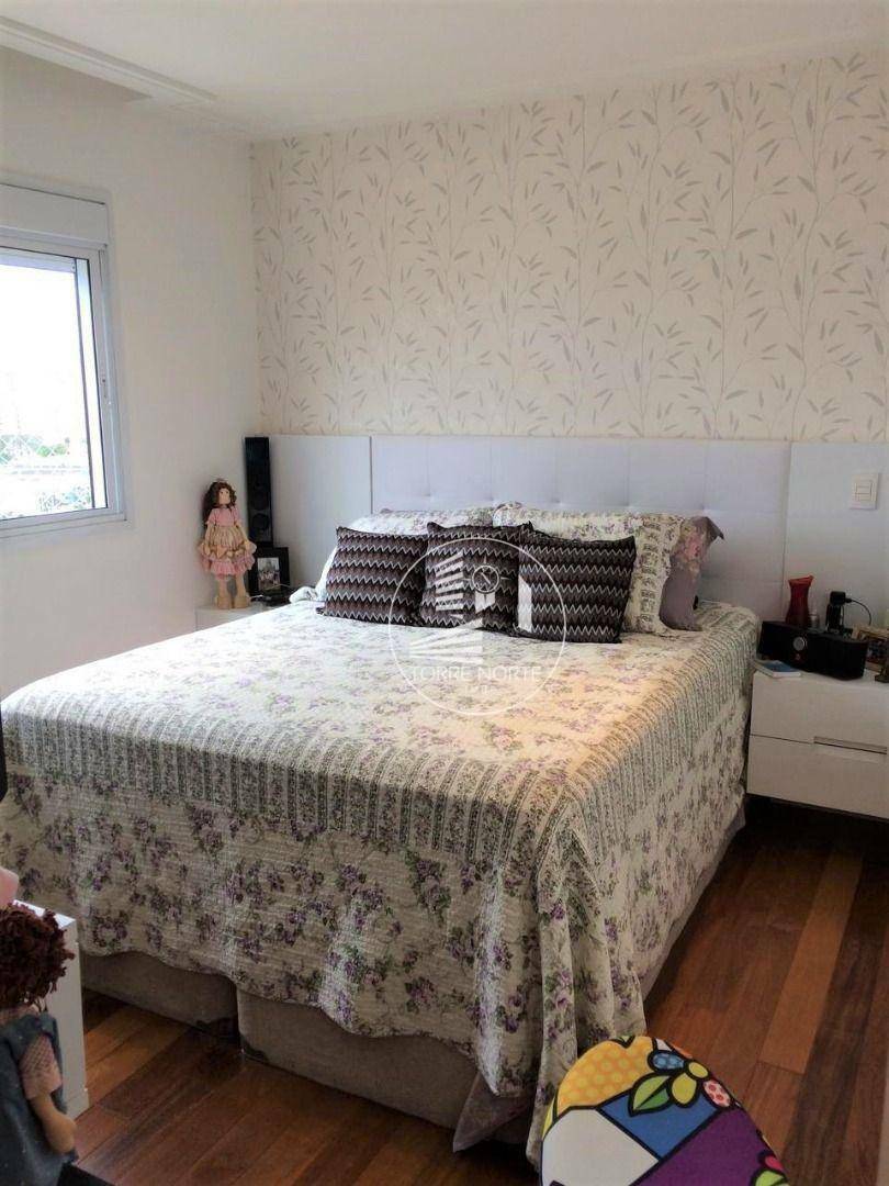 Apartamento à venda com 4 quartos, 110m² - Foto 9