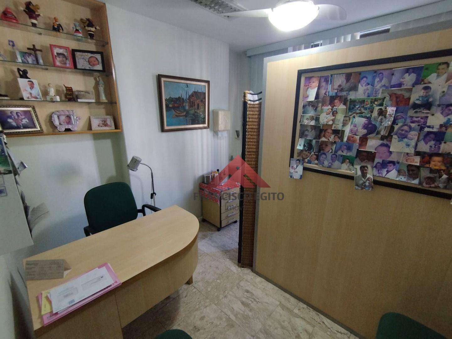 Conjunto Comercial-Sala à venda e aluguel, 80m² - Foto 11