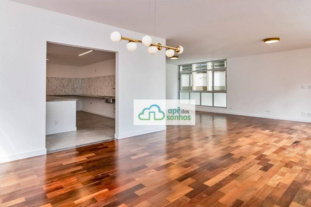 Apartamento à venda com 3 quartos, 267m² - Foto 4